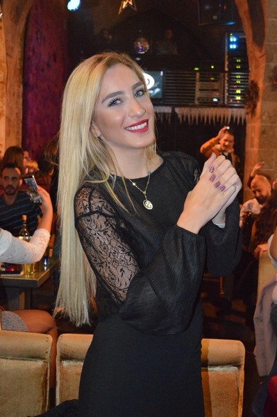 Taiga Batroun on Saturday Night